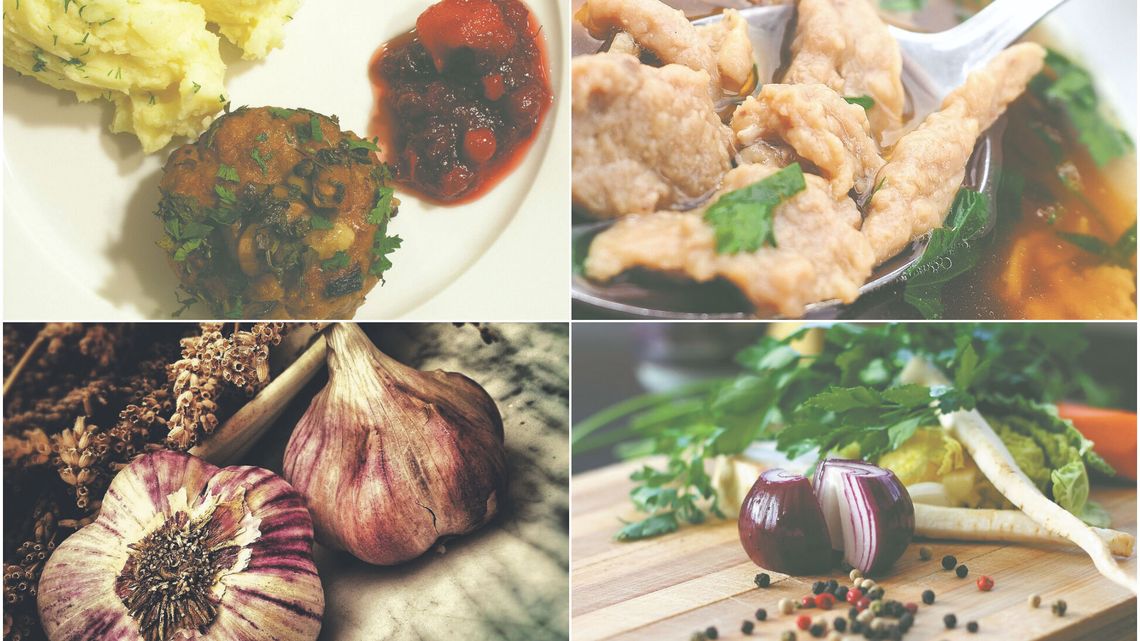 TOP 10: Od rosołu do ziemniaczanej z porem. Ranking zup