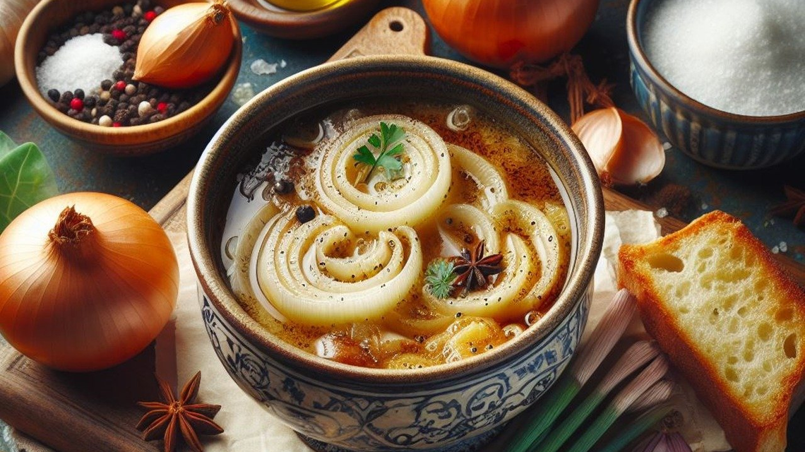 TOP 10: Przeboje przedwojennej kuchni TOP 10: Przeboje przedwojennej kuchni