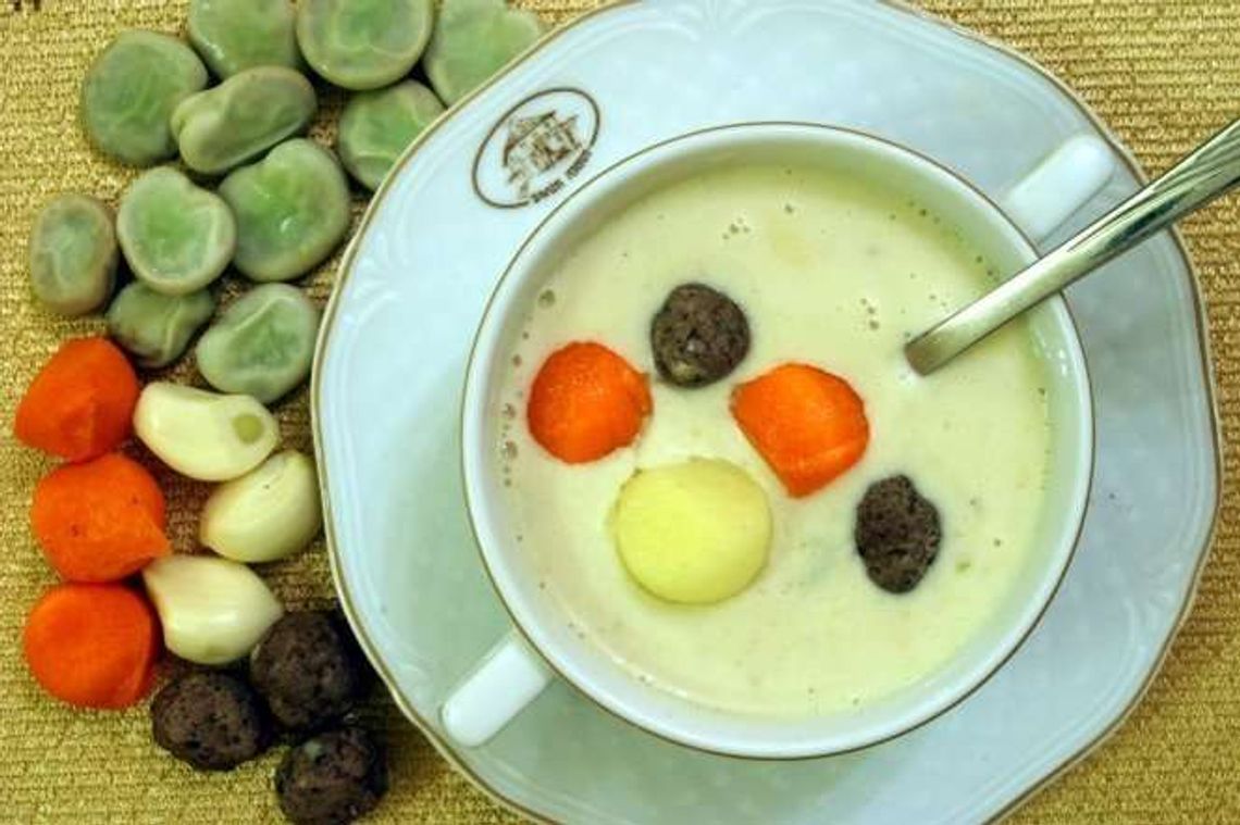 TOP 10 przepisów na pyszne dania z bobem