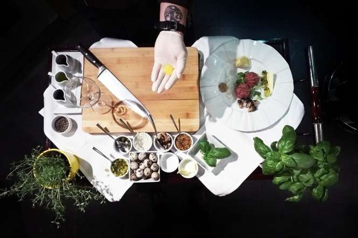 Top 10 tatarów lubelskich (ceny) Top 10 tatarów lubelskich (ceny)