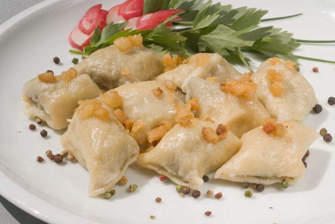 Top 10 tradycyjnych dań z naszego regionu