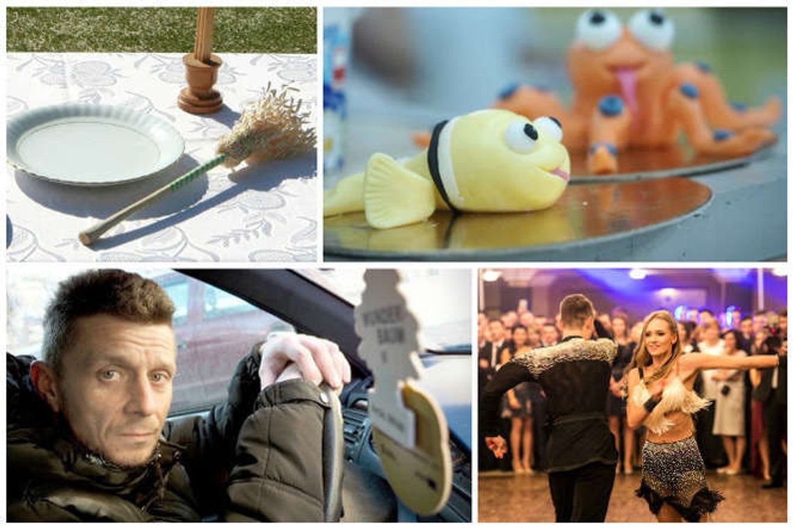 TOP 20 najczęściej czytanych tekstów na naszym portalu w styczniu