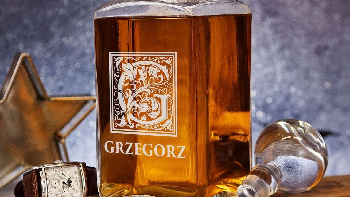 TOP 5 Prezentów Na Dzień Ojca!