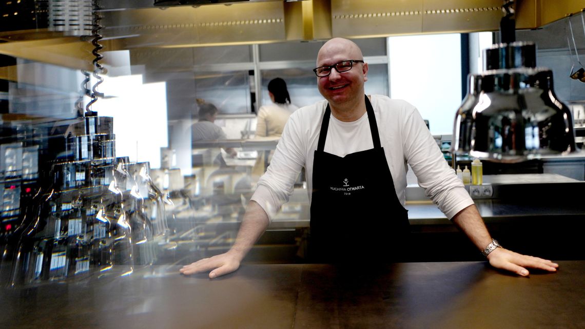 Top 7 potraw z serem. Rusza festiwal Czas Dobrego Sera i Wina w Lublinie