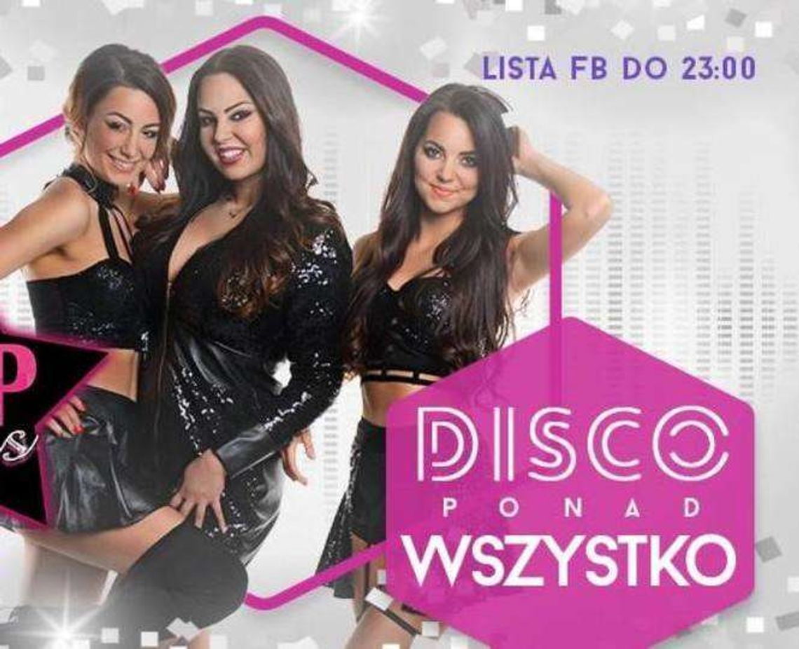 Top Girls w klubie Silence