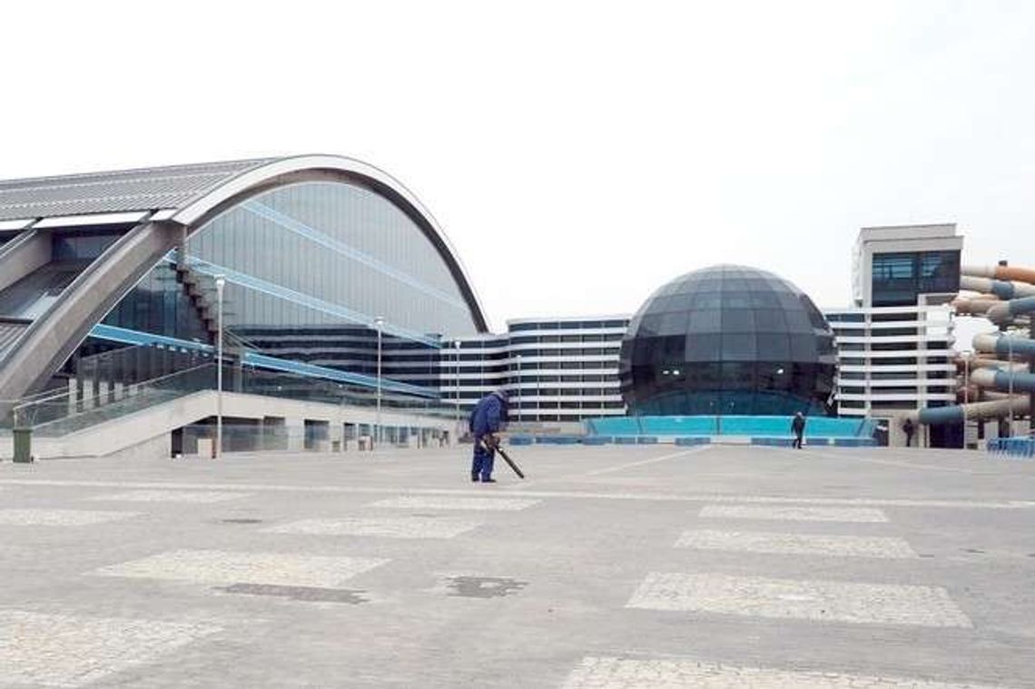 Top inwestycje? W Lublinie i Puławach Top inwestycje? W Lublinie i Puławach