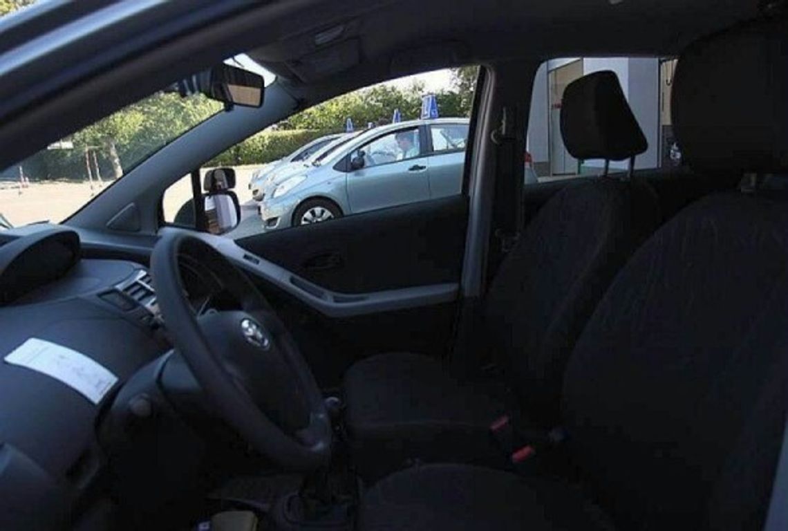 Tor do doskonalenia techniki jazdy będzie gotowy pod koniec roku