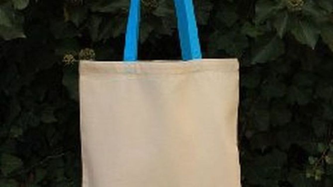 Torby bawełniane z nadrukiem - eko alternatywa Torby bawełniane z nadrukiem - eko alternatywa