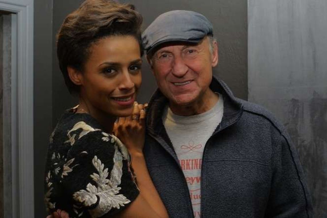 Torment: Tides of Numenera. Piotr Fronczewski w polskiej wersji językowej (wideo) Torment: Tides of Numenera. Piotr Fronczewski w polskiej wersji językowej (wideo)