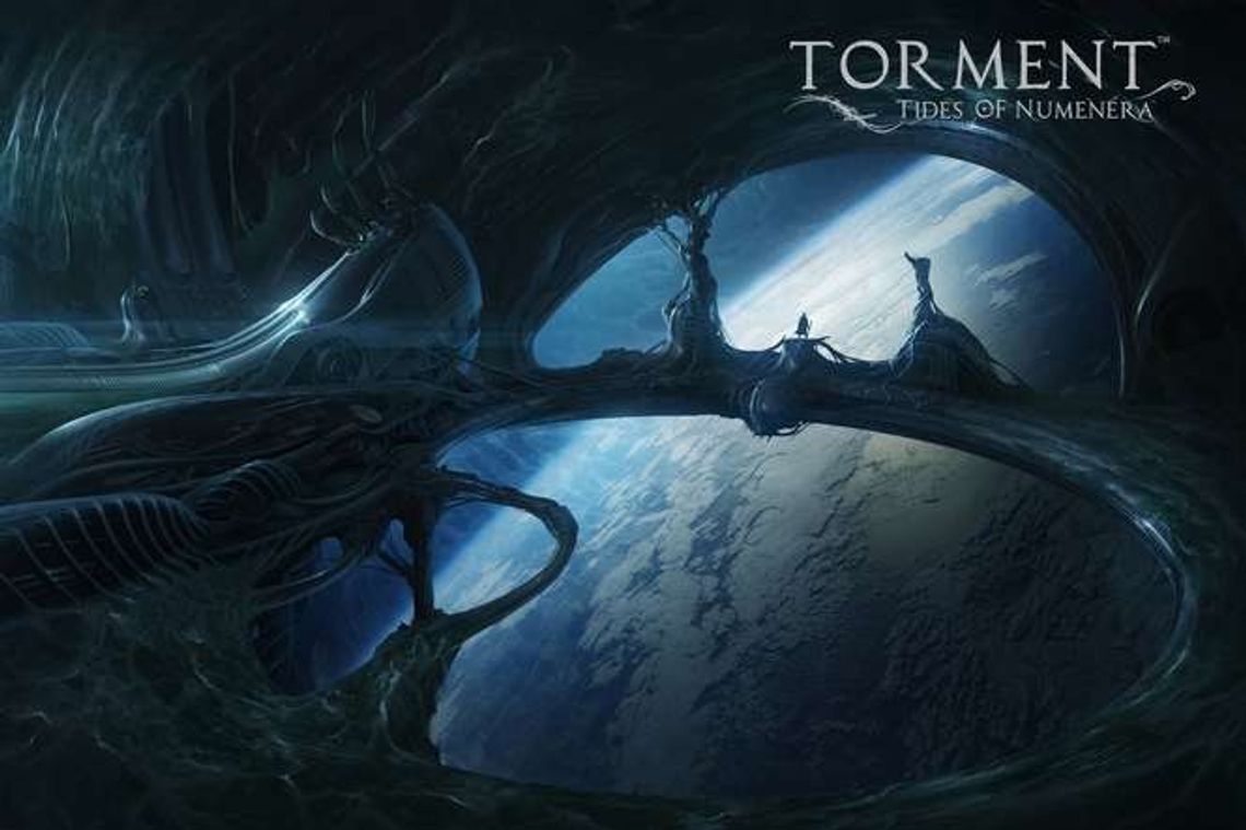 Torment: Tides of Numenera. Premiera w Dziewiątym Świecie (wideo) Torment: Tides of Numenera. Premiera w Dziewiątym Świecie (wideo)