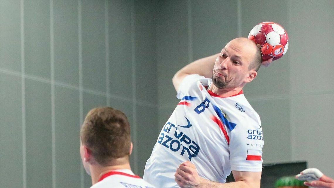 Torus Wybrzeże Gdańsk – Azoty Puławy 18:32 . Są pewni brązowego medalu