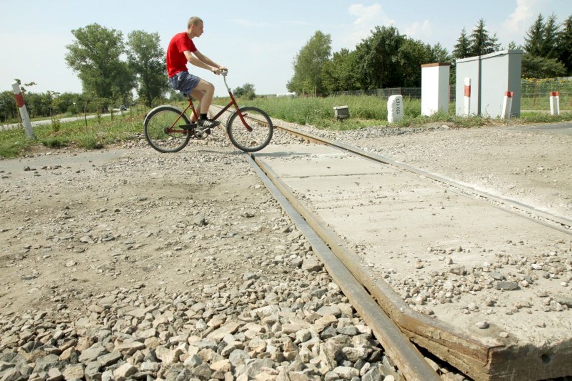 Tory na trasie Lublin-Kraśnik odnowione. Za to klną kierowcy