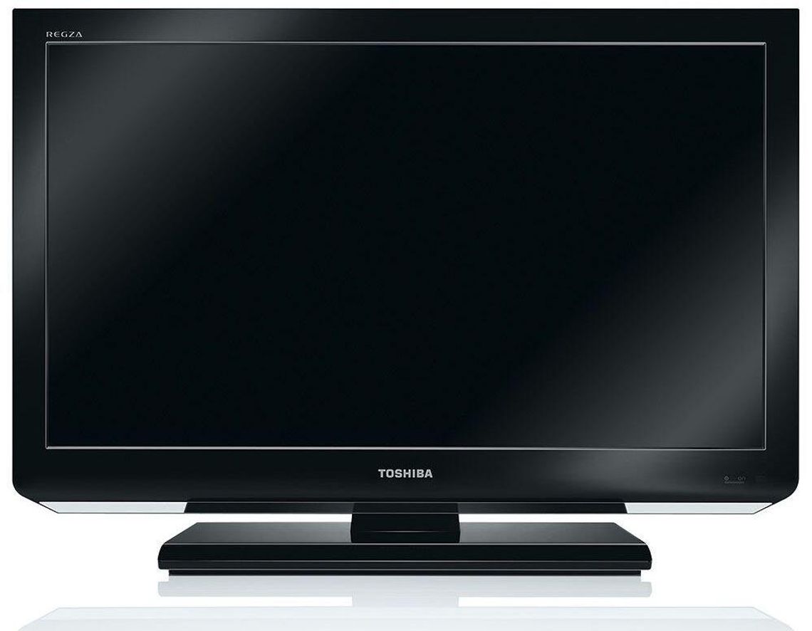 Toshiba: Telewizory z wbudowanym odtwarzaczem Blu-ray Toshiba: Telewizory z wbudowanym odtwarzaczem Blu-ray