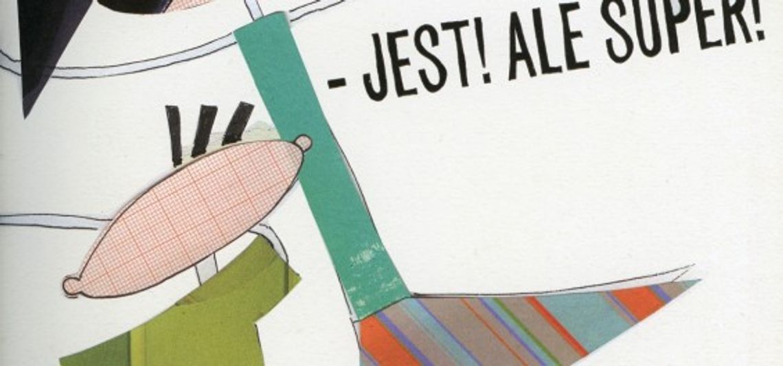 Tosia i pudełka. Warsztaty w Galerii Labirynt