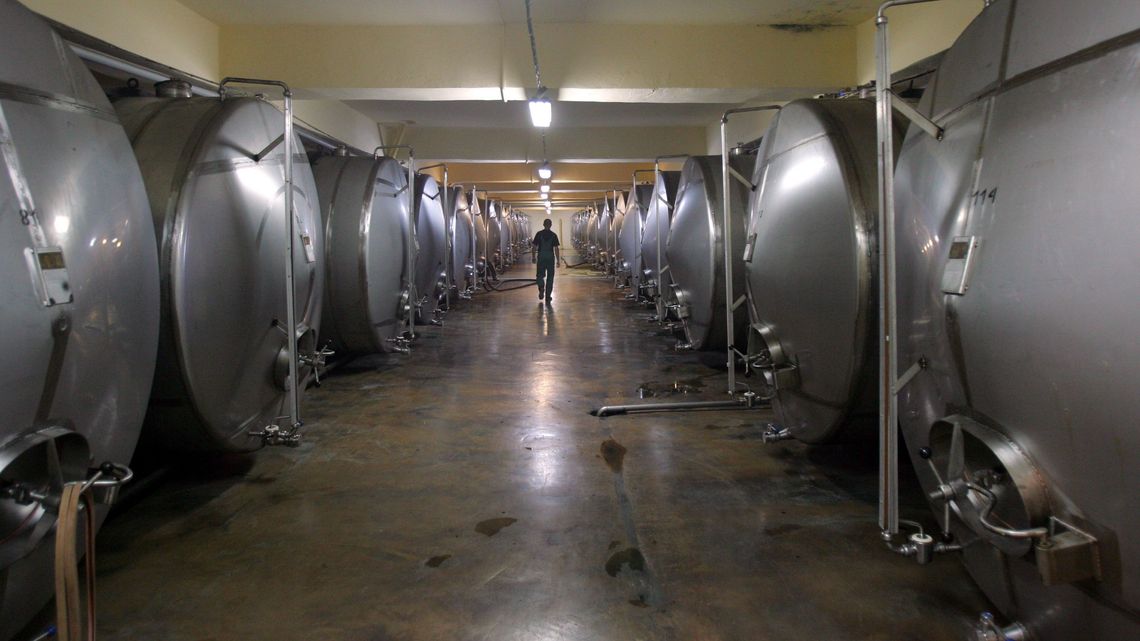 Toskania ma wino, Belgia piwo, a Lublin miody pitne Toskania ma wino, Belgia piwo, a Lublin miody pitne