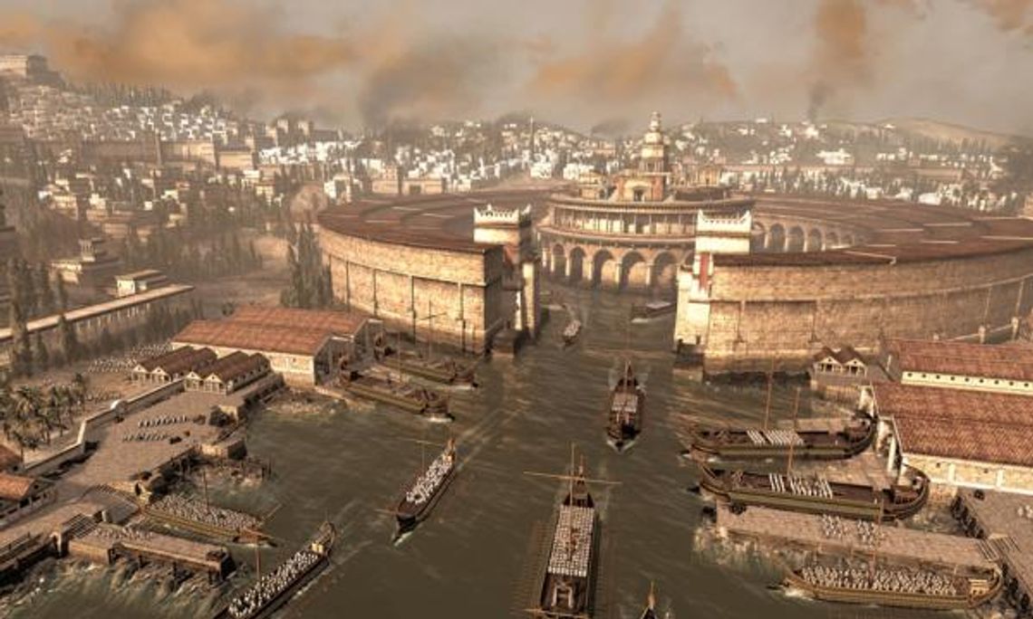 Total War: Rome II. Data premiery ogłoszona