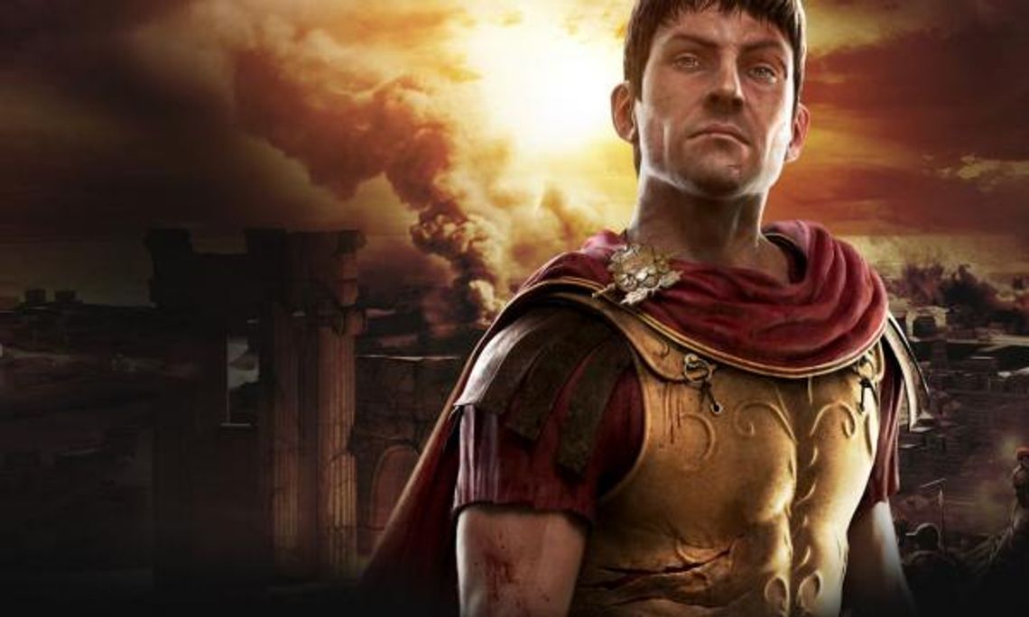 Total War: Rome II. Wymagania sprzętowe dla dowódców (wideo)