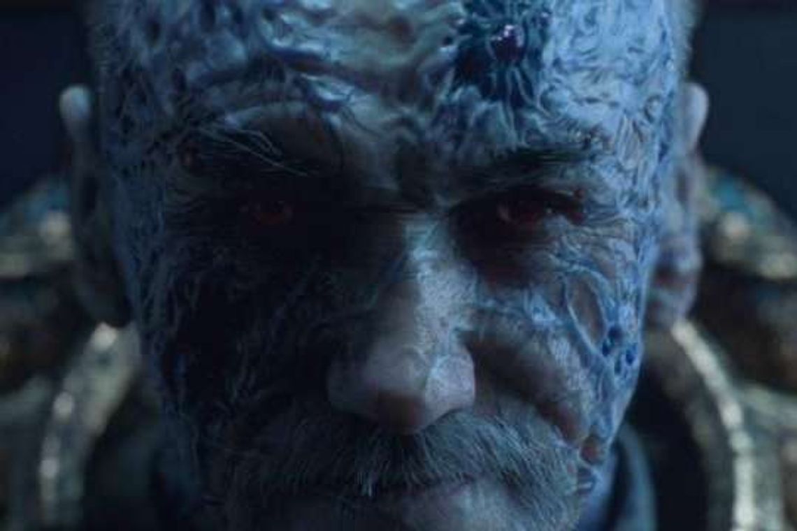 Total War: Warhammer. Czas na wielkie bitwy (wideo)