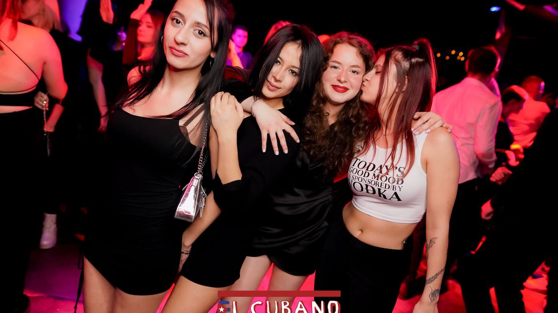 Totalny piątek! Totalny piątek!