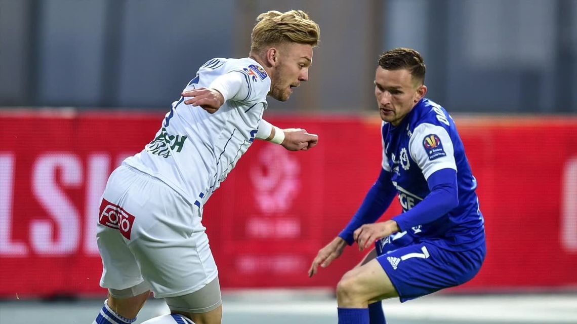 Totolotek Puchar Polski. Bez niespodzianki w Mielcu