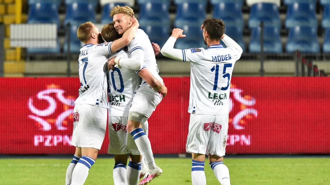 Totolotek Puchar Polski. Znamy pary półfinałowe! Totolotek Puchar Polski. Znamy pary półfinałowe!