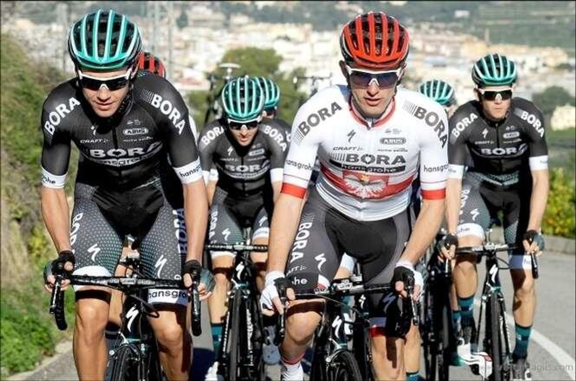 Tour de France rusza w sobotę. Kto jest faworytem? Jakie szanse ma Rafał Majka? Tour de France rusza w sobotę. Kto jest faworytem? Jakie szanse ma Rafał Majka?