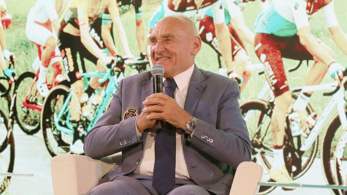 Tour de Pologne: Lublin, Chełm i Zamość. To będzie prawdziwy sportowy festyn