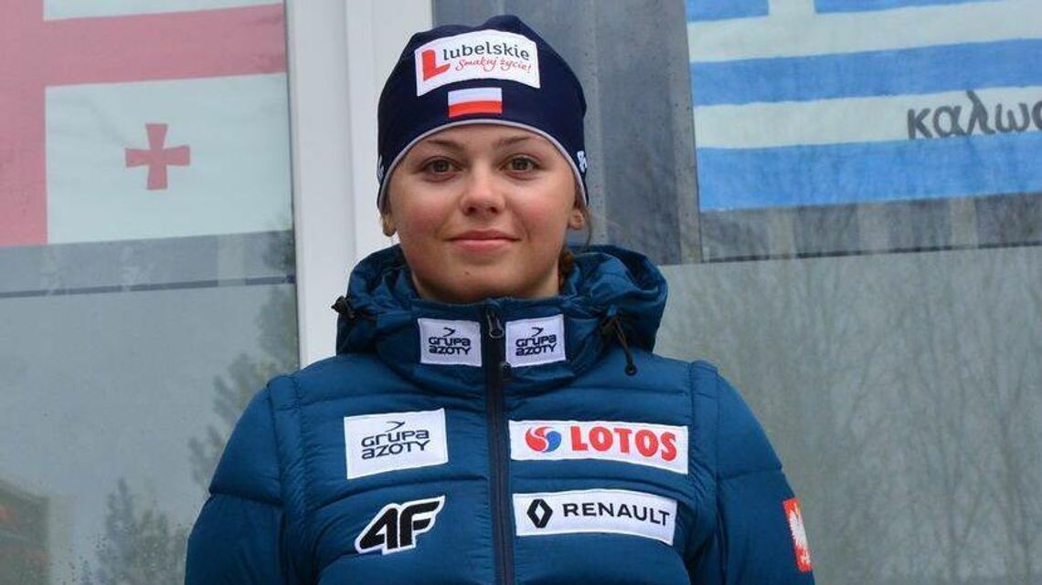 Tour de Ski jednak bez Moniki Skinder