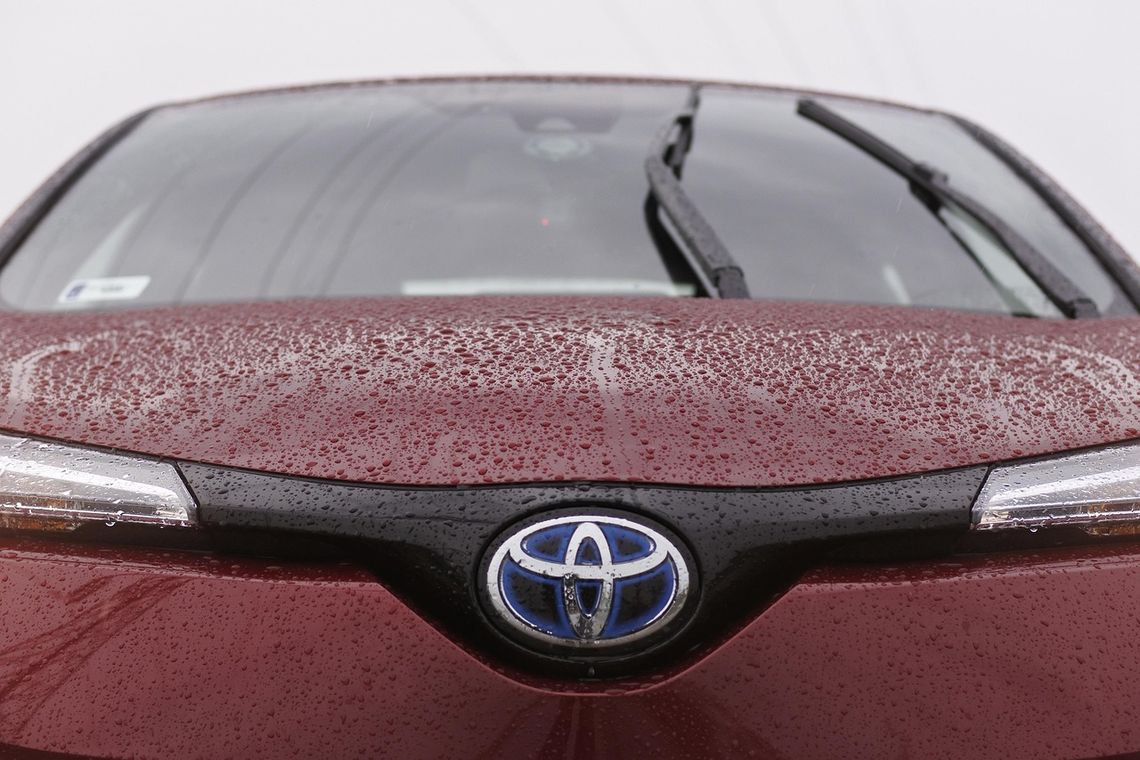 Toyota w leasingu dla firmy. Co sprawdzić przed wyborem auta? Toyota w leasingu dla firmy. Co sprawdzić przed wyborem auta?