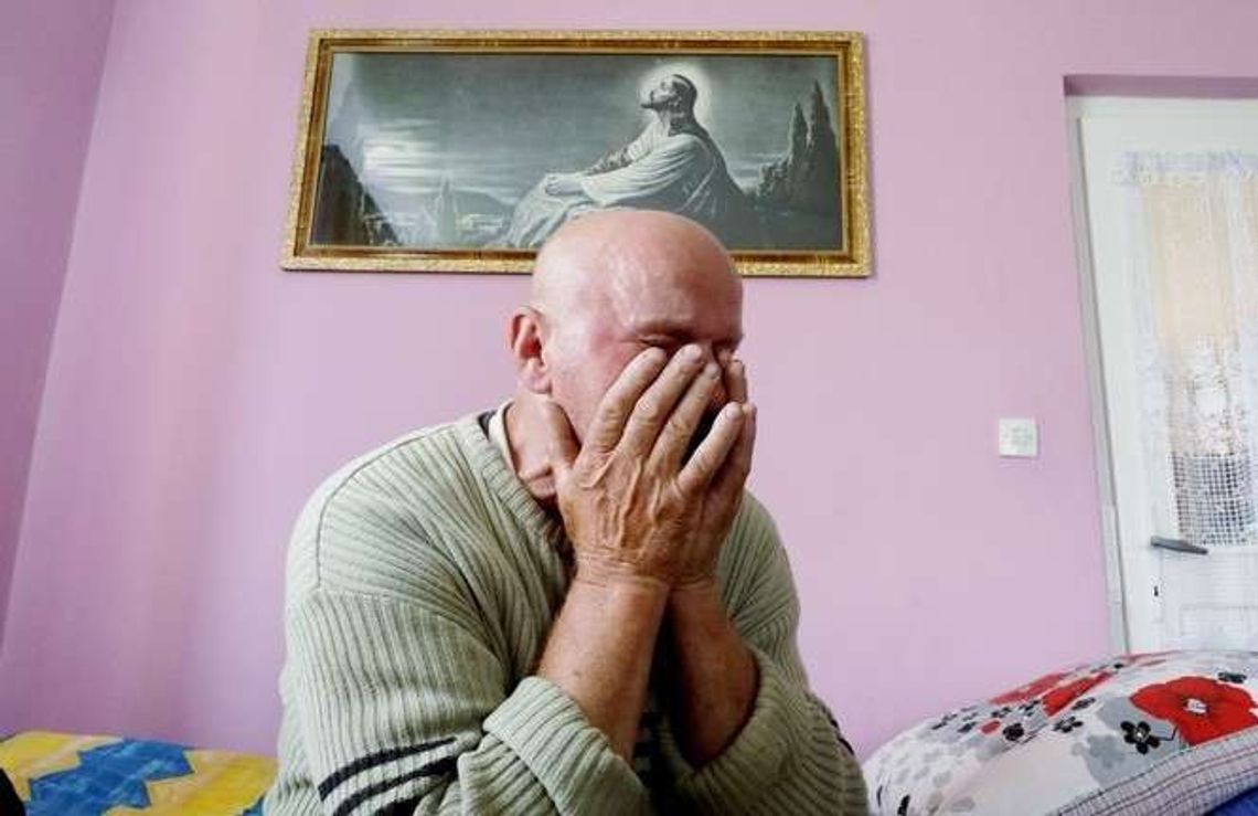 Trąba powietrzna i grad zabrały im wszystko. Będzie pomoc dla poszkodowanych Trąba powietrzna i grad zabrały im wszystko. Będzie pomoc dla poszkodowanych