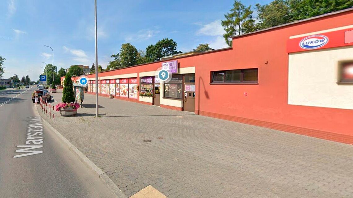 Tracą klientów przez znak zakazu. Urzędnicy wytykają błędy w petycji 