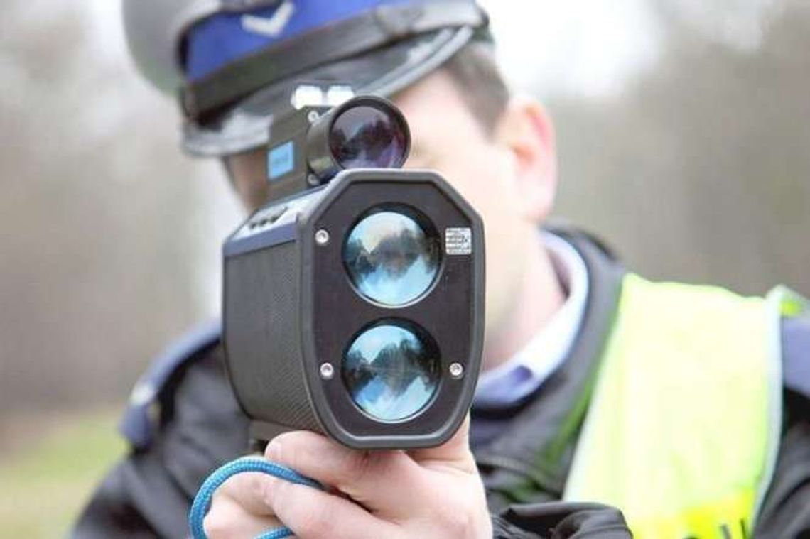 Tracą prawo jazdy za punkty karne. W ubiegłym roku 685 osób w Lubelskiem