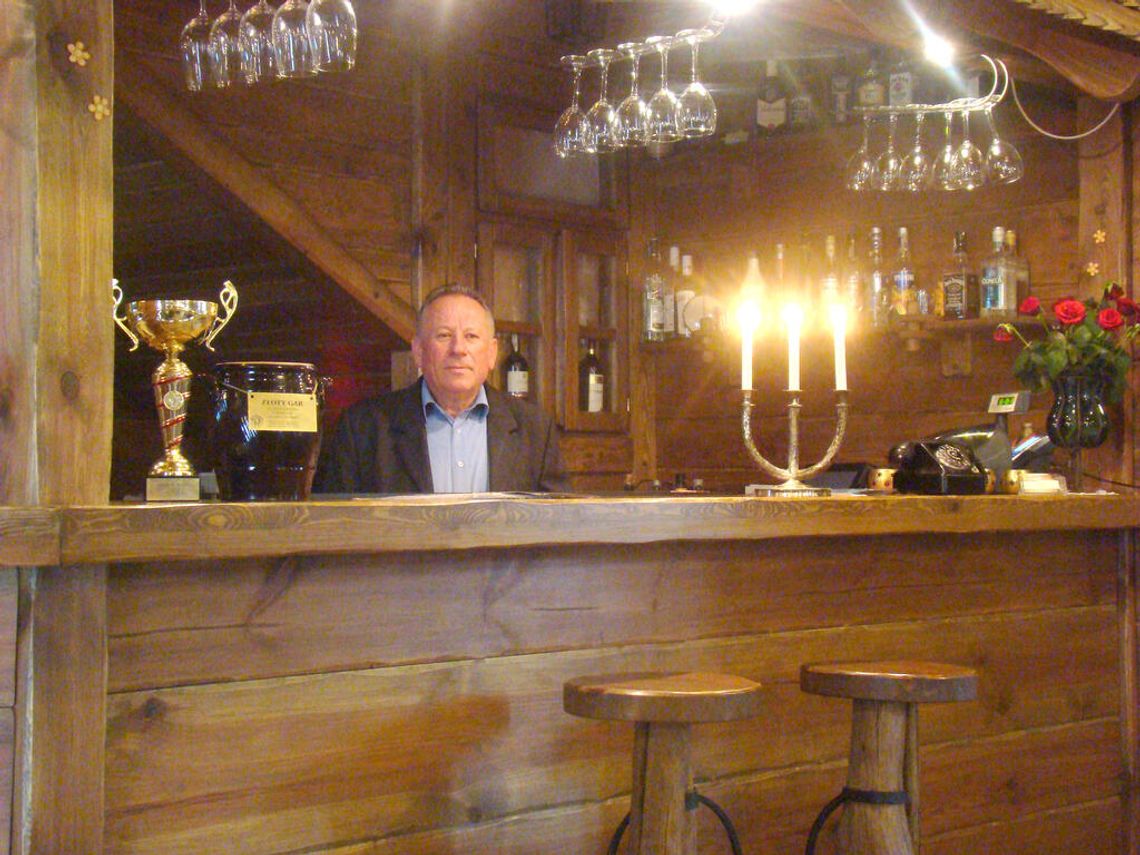 Tradycja ma przed sobą przyszłość