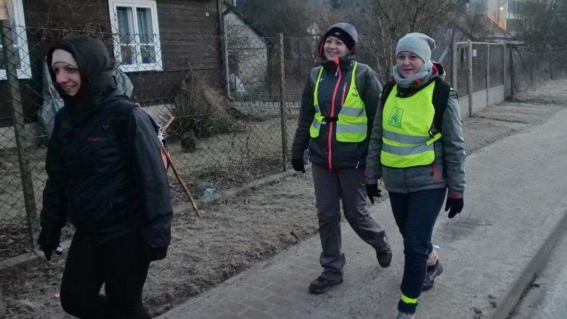 Tradycyjna lubelska Ekstremalna Droga Krzyżowa odwołana. Będzie można uczestniczyć w tej wirtualnej Tradycyjna lubelska Ekstremalna Droga Krzyżowa odwołana. Będzie można uczestniczyć w tej wirtualnej