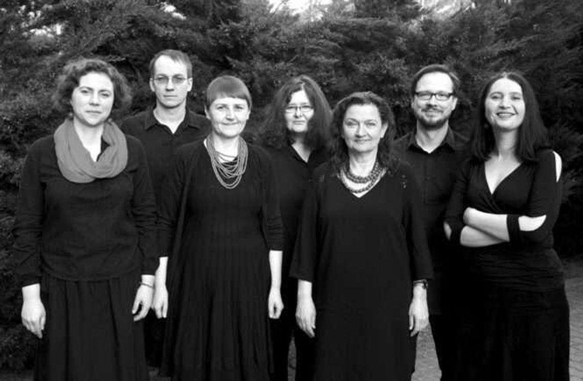 Tradycyjne pieśni polskie i serbskie w Warsztatach Kultury