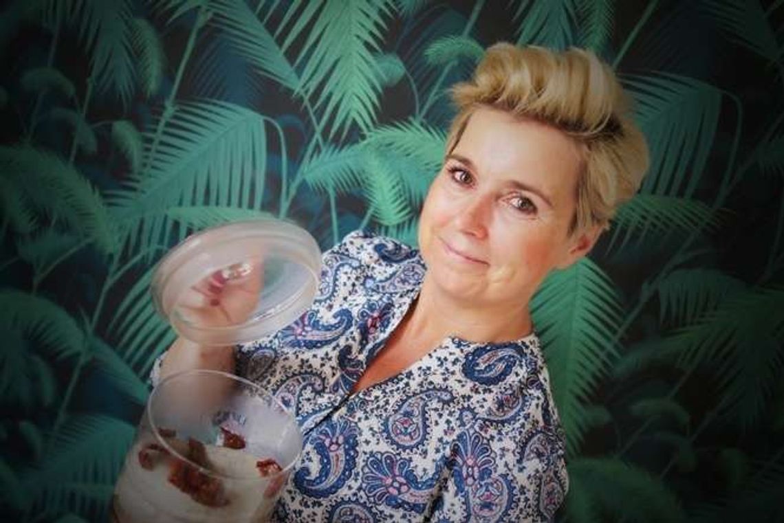 Tradycyjnie, naturalnie i zdrowo. Wielkanocny stół według Agnieszki Filiks