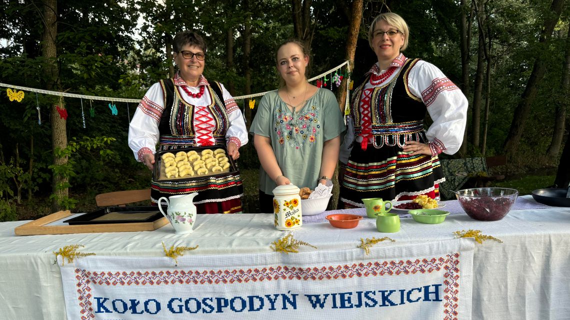 Tradycyjnie nie znaczy nudno, ale smacznie! Tradycyjnie nie znaczy nudno, ale smacznie!