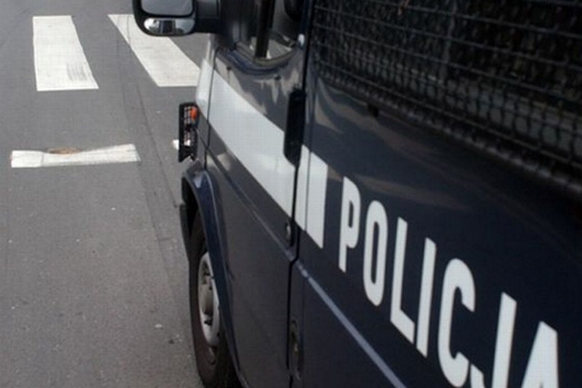 Trafił do więzienia, bo przebiegał przez skrzyżowanie