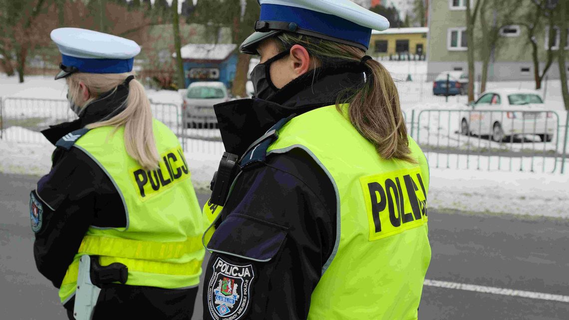 Trafił za kraty, bo połasił się na „koguta”