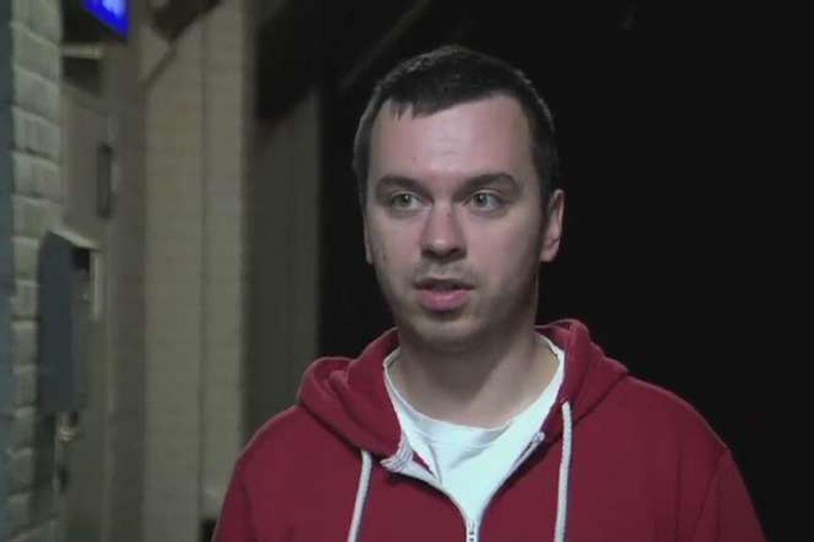 Trafili do aresztu za olej z konopi. Miał posłużyć chorej na raka