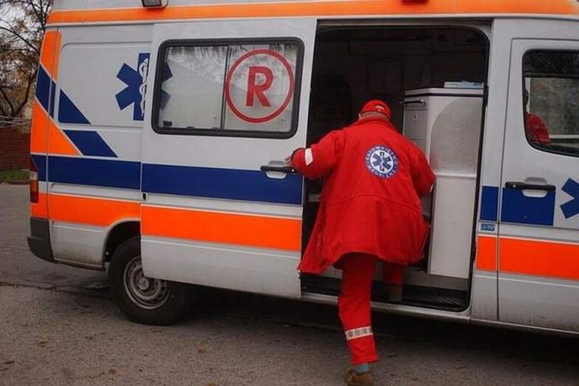 Tragedia na budowie: 24-latek spadł z rusztowania. Nie żyje