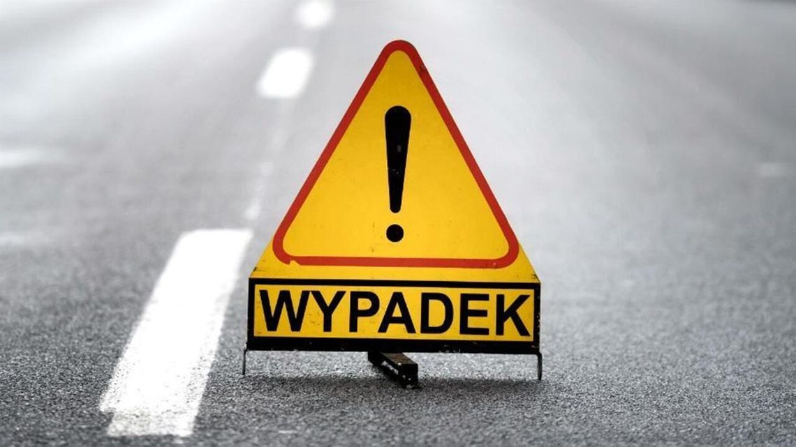 Tragedia na drodze. Kierowca quada zginął na miejscu Tragedia na drodze. Kierowca quada zginął na miejscu