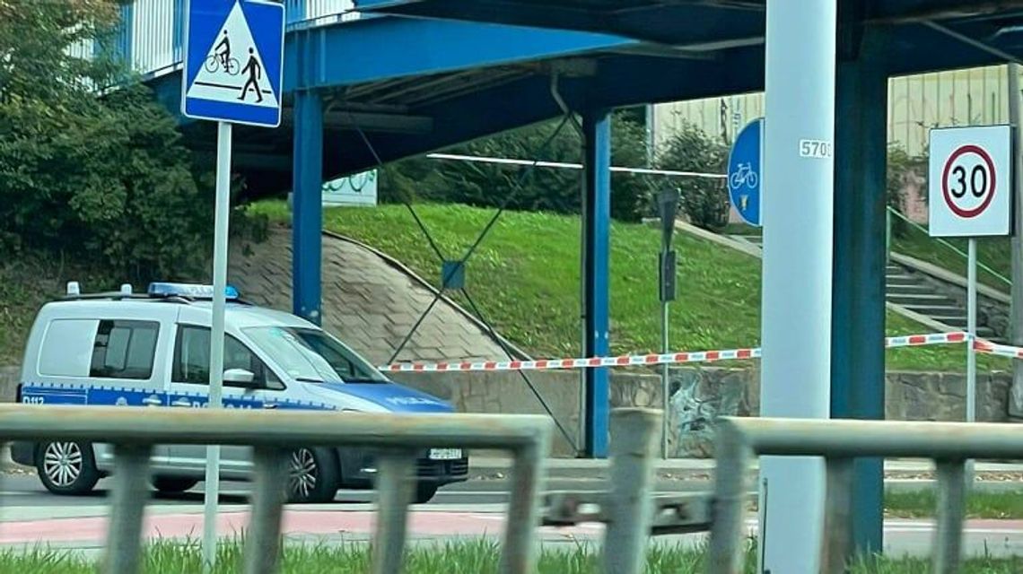 Tragedia na Kalinowszczyźnie. Nie żyje mężczyzna