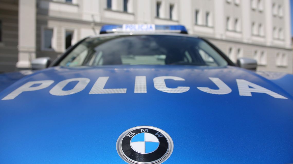 Tragedia na obwodnicy Lubartowa Tragedia na obwodnicy Lubartowa