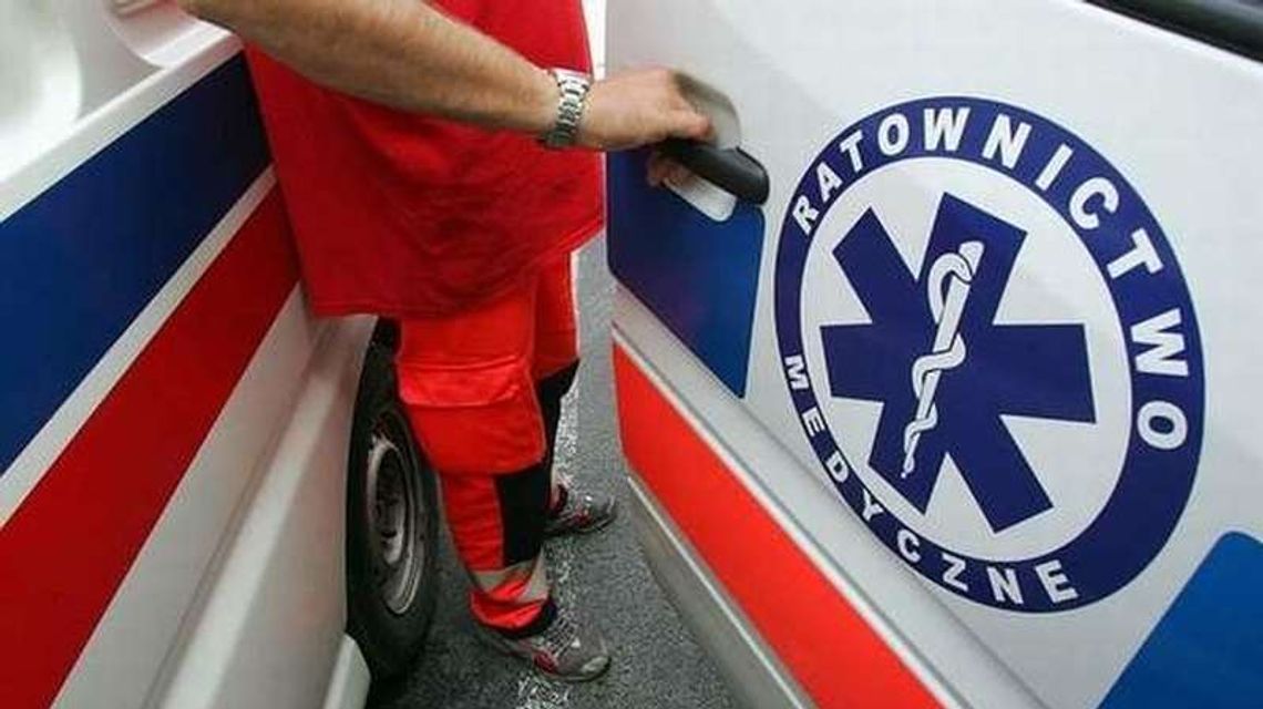 Tragedia na przejściu dla pieszych. Nie żyje 17-letni rowerzysta