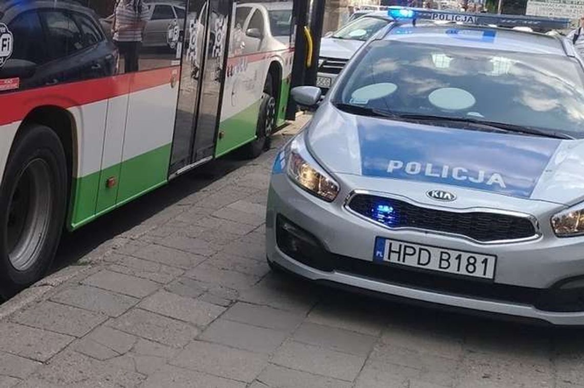 Tragedia na przystanku w Lublinie. Sąd nad kierowcą autobusu