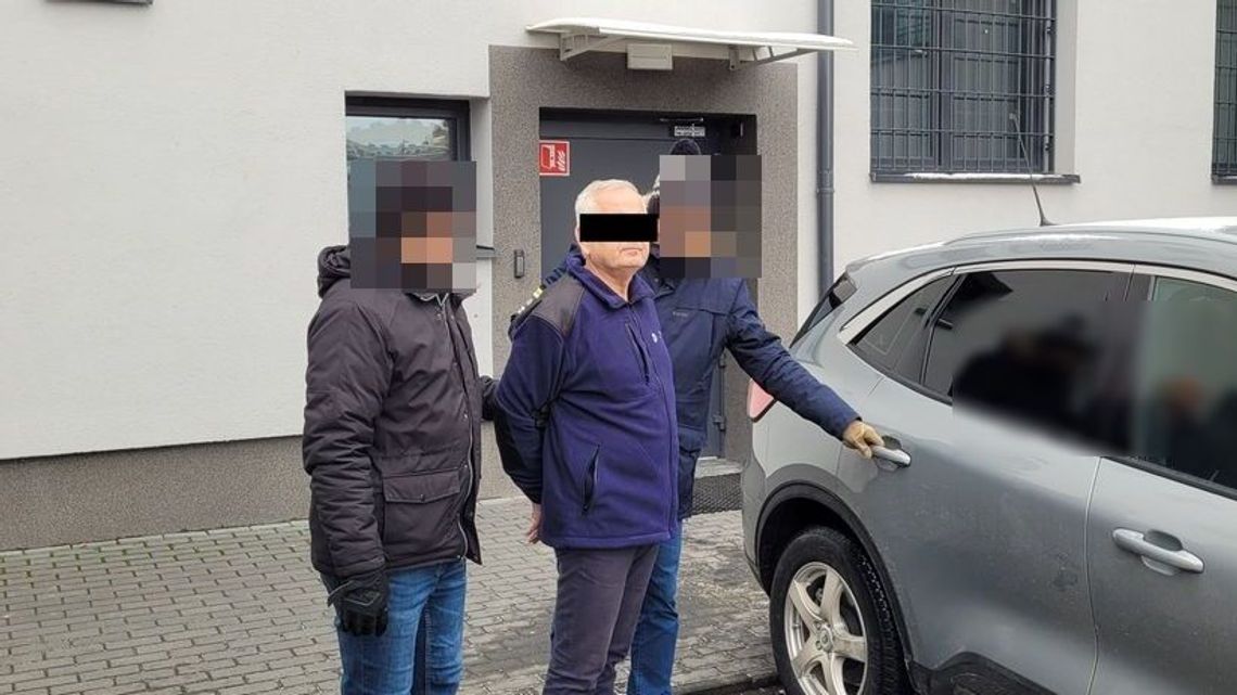 Tragedia na spotkaniu znajomych kolejarzy. Jeden nie żyje, drugi usłyszał wyrok Tragedia na spotkaniu znajomych kolejarzy. Jeden nie żyje, drugi usłyszał wyrok