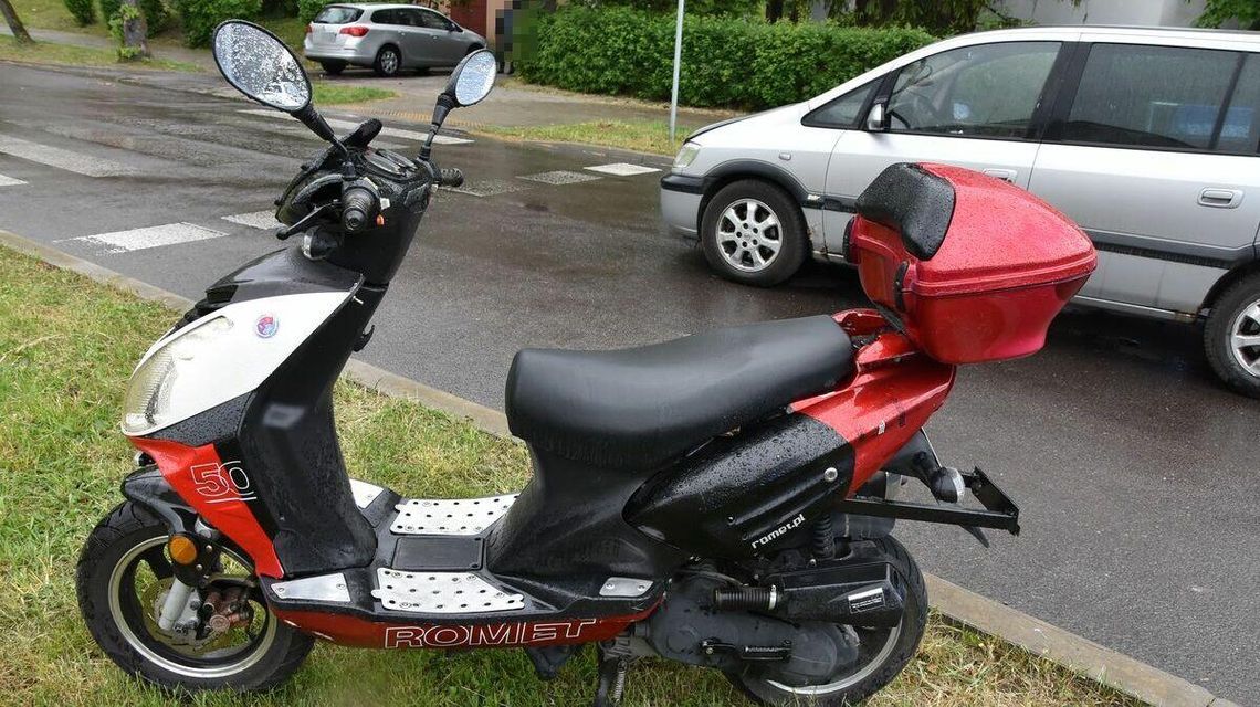 Tragedia na ul. Stephensona w Chełmie. Niepozorny wypadek zakończył się dramatem Tragedia na ul. Stephensona w Chełmie. Niepozorny wypadek zakończył się dramatem