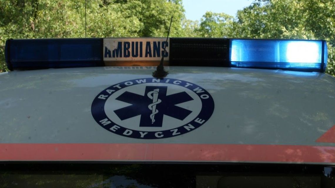 Tragedia nad jeziorem Białym. Białorusin nagle wskoczył do wody, nie udało się go uratować Tragedia nad jeziorem Białym. Białorusin nagle wskoczył do wody, nie udało się go uratować