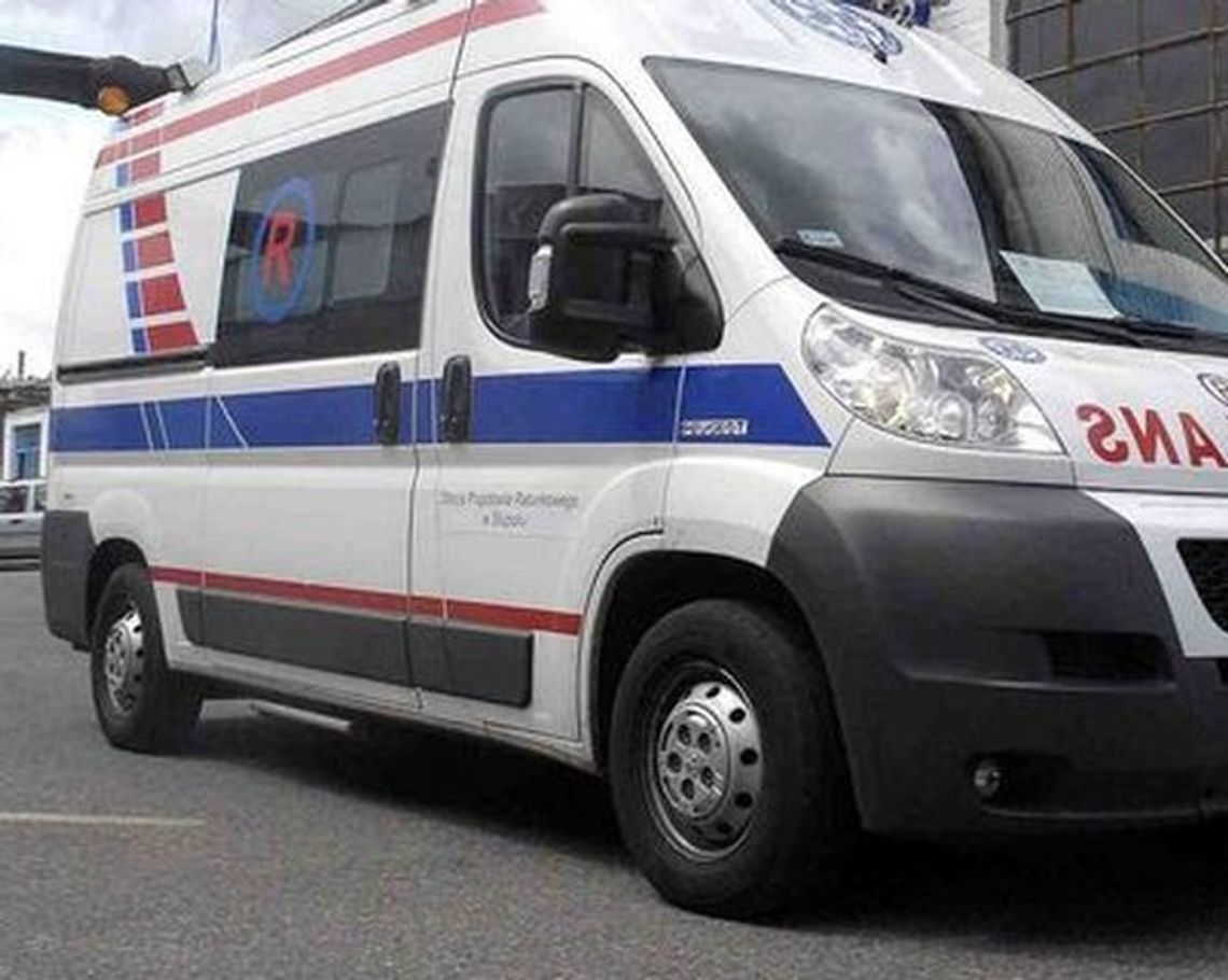 Tragedia: nie żyje dziecko. Rodzicie byli nietrzeźwi